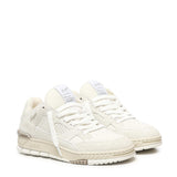 Sneaker Area Lo Fluffy F2279001 BEIGE/BEIGE AXEL ARIGATO 