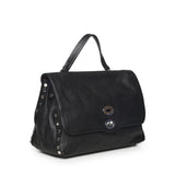Borsa Postina Medium 068010 0040000-Z0001 ZANELLATO 