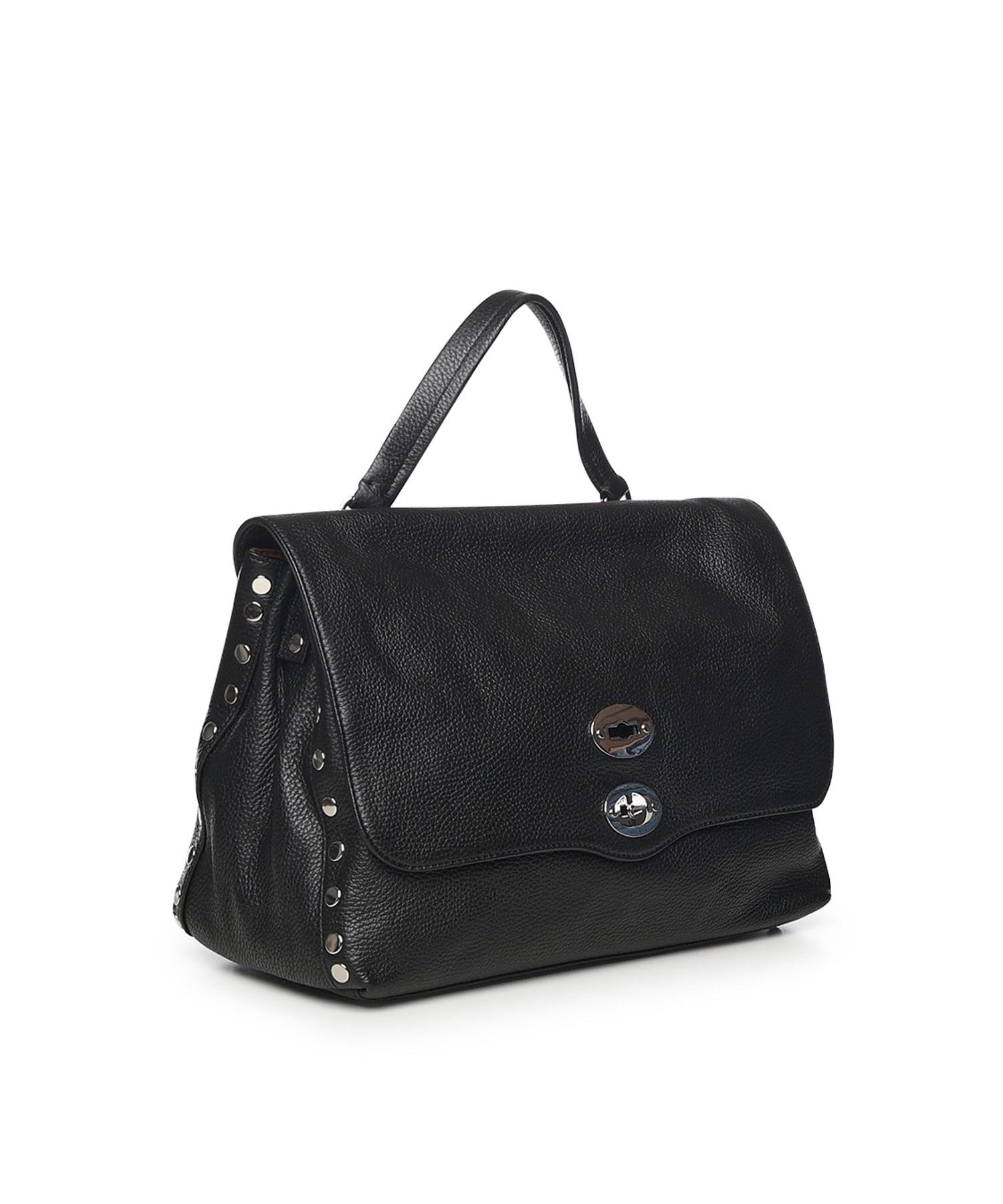 Borsa Postina Medium 068010 0040000-Z0001 ZANELLATO 