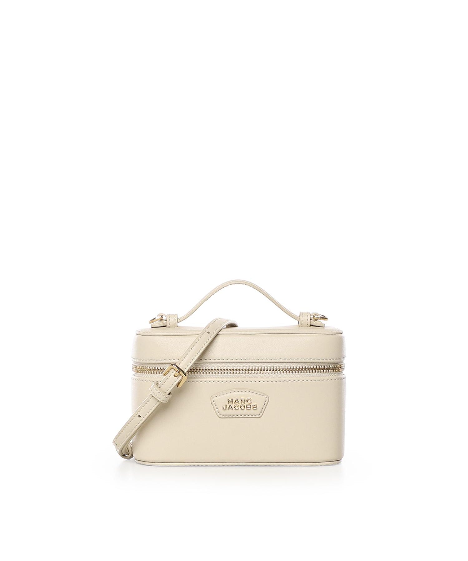 Borsa The Messenger in pelle 2R5HCR018H01 123 MARC JACOBS 