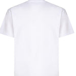 T-shirt con logo S74GD1396 D20020100 DSQUARED2 