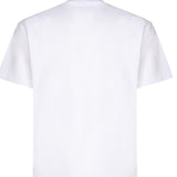 T-shirt con logo S74GD1396 D20020100 DSQUARED2 