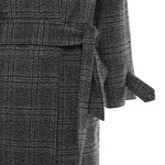 Cappotto raglan one layer 838934 TSU201269 BALENCIAGA 