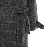 Cappotto raglan one layer 838934 TSU201269 BALENCIAGA 