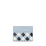 Porta carte Intrecciato 796324 V5QI24159 BOTTEGA VENETA 