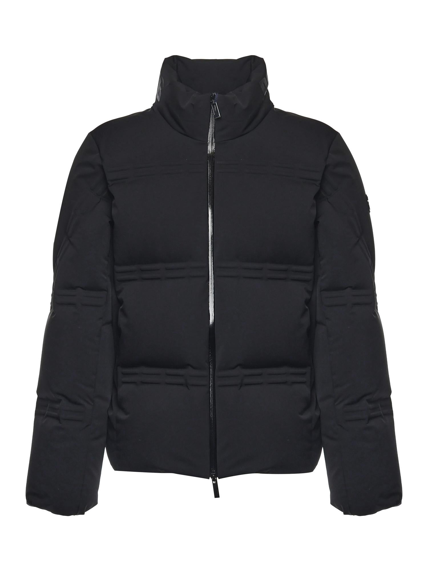 Piumino corto Moncler x A$AP Rocky Rally K24041A00013 M6979999 MONCLER GENIUS 