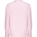 Camicia Oxford con logo<BR/> 211891377 002 POLO RALPH LAUREN 