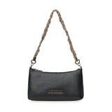 Mini bag con logo JC4143PP1OLX0 000 LOVE MOSCHINO 