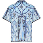 Camicia con stampa MRIC0013 99SP5A8X0883 ETRO 