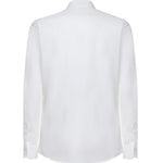 Camicia in cotone FS0585 AVDLF0QA0 FENDI 