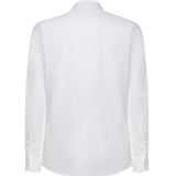 Camicia in cotone FS0585 AVDLF0QA0 FENDI 