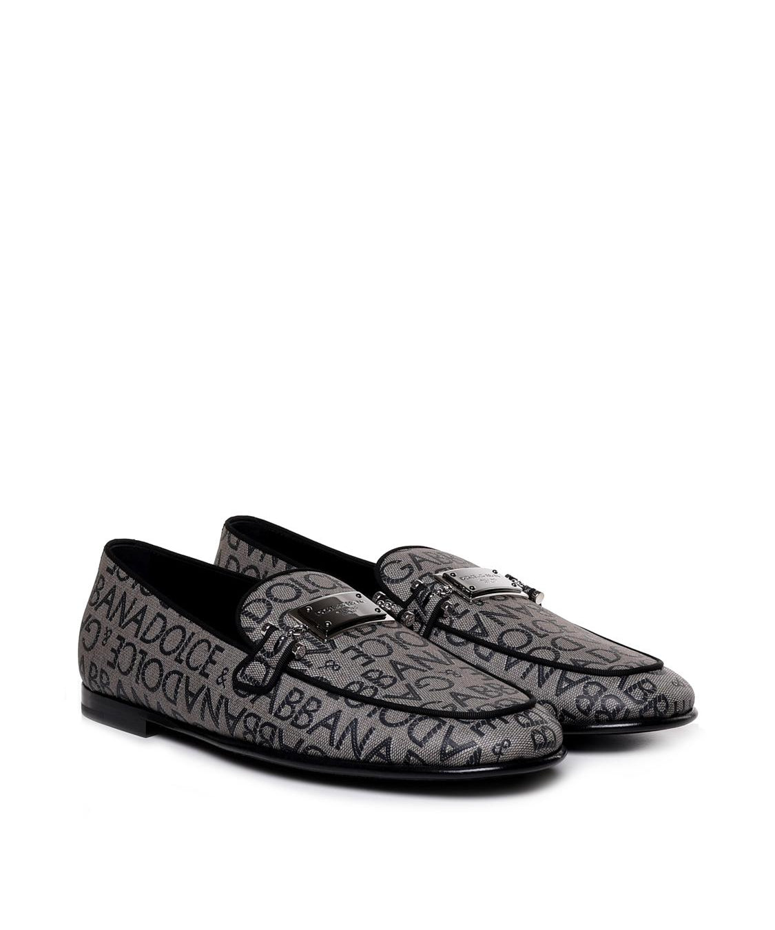 Mocassino Ariosto A50516 AJ69989875 DOLCE & GABBANA 