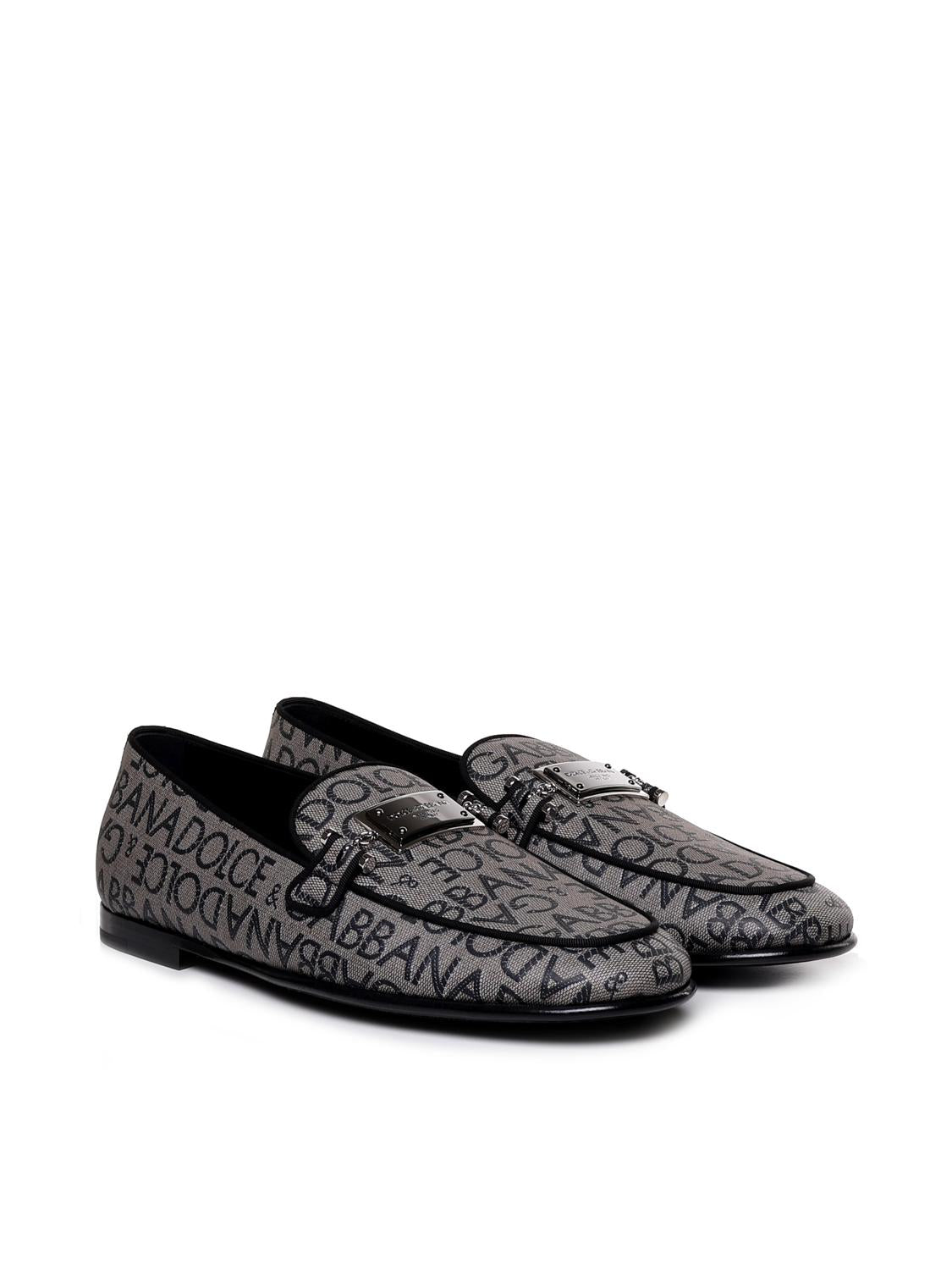 Mocassino Ariosto A50516 AJ69989875 DOLCE & GABBANA 