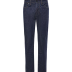 Jeans regular in denim K2S15J100005 S00J7VJ201 STONE ISLAND 