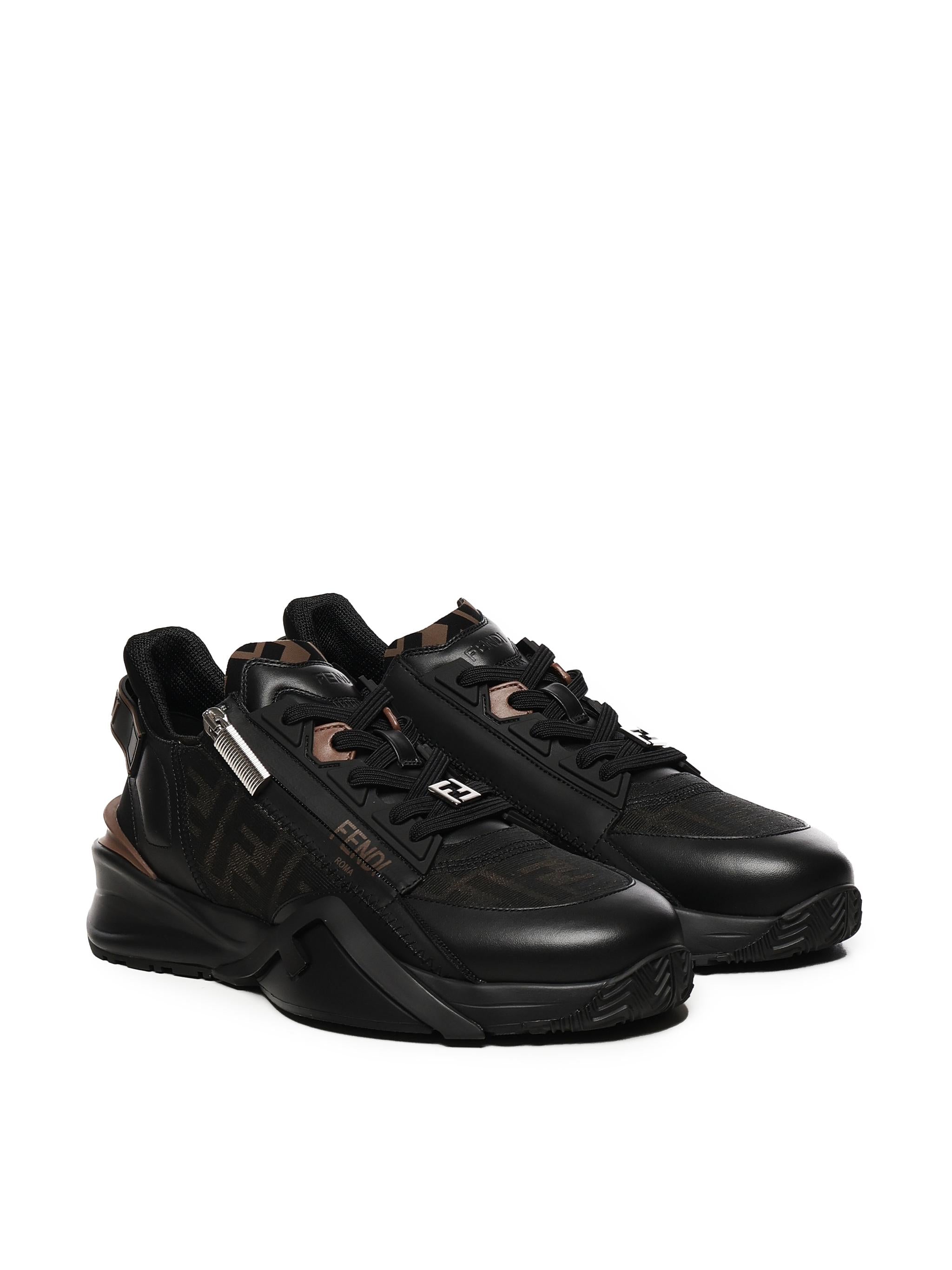 Sneakers Fendi Flow 7E1392 AQ69F1C38 FENDI 