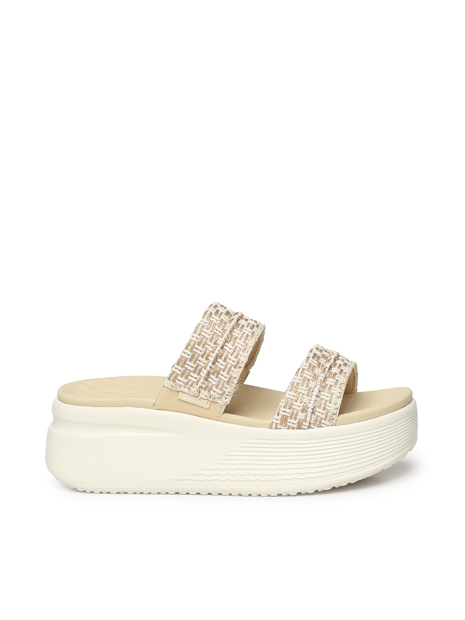 Sandali slides Austin woven HD.45701 0QT HEY DUDE 