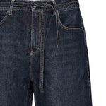 Jeans Arigato relaxed A3264002 DARK BLUE AXEL ARIGATO 