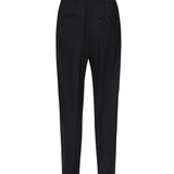 Pantaloni in lana sottile<BR/> 811897 V4XP04246 BOTTEGA VENETA 
