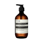 Aesop - Reverence Aromatique hand wash 500ml B500BT17  AESOP 