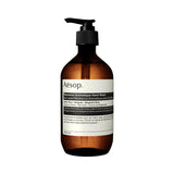 Aesop - Reverence Aromatique hand wash 500ml B500BT17  AESOP 