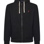 Felpa con logo 710548546 003 POLO RALPH LAUREN 