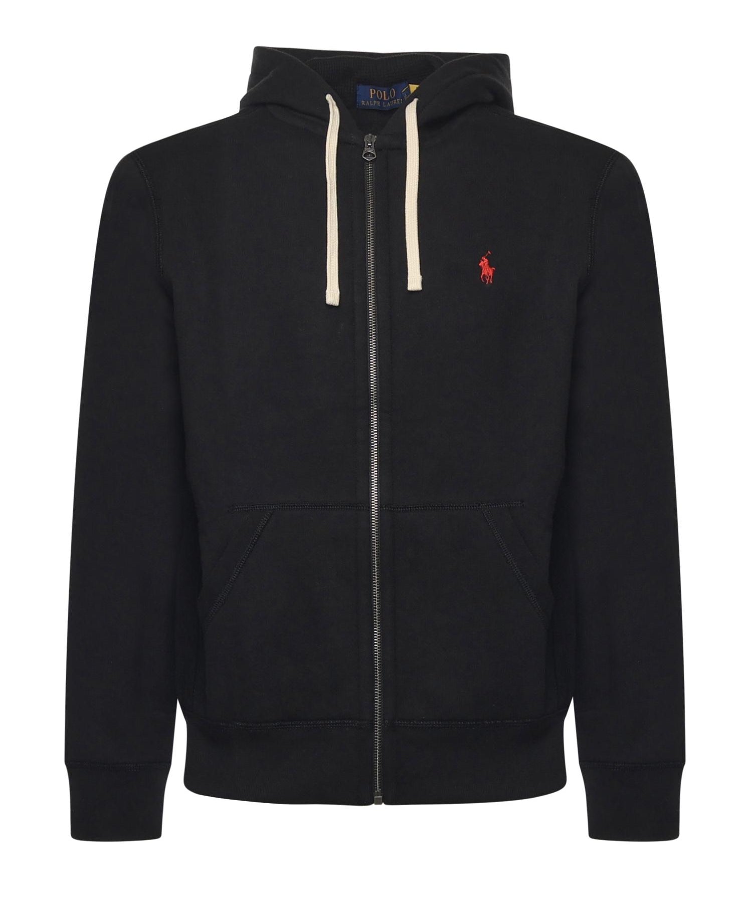 Felpa con logo 710548546 003 POLO RALPH LAUREN 