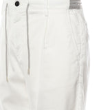 BERMUDA JOGGER K75BERI03TET0K008 01 ELEVENTY 
