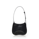 Borsa Le Petit Bisou in pelle BAW00454AC18A01 990 JACQUEMUS 