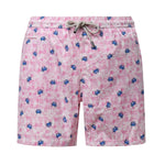 Costume mare con stampa LIG0016 04122L MC2 SAINT BARTH 