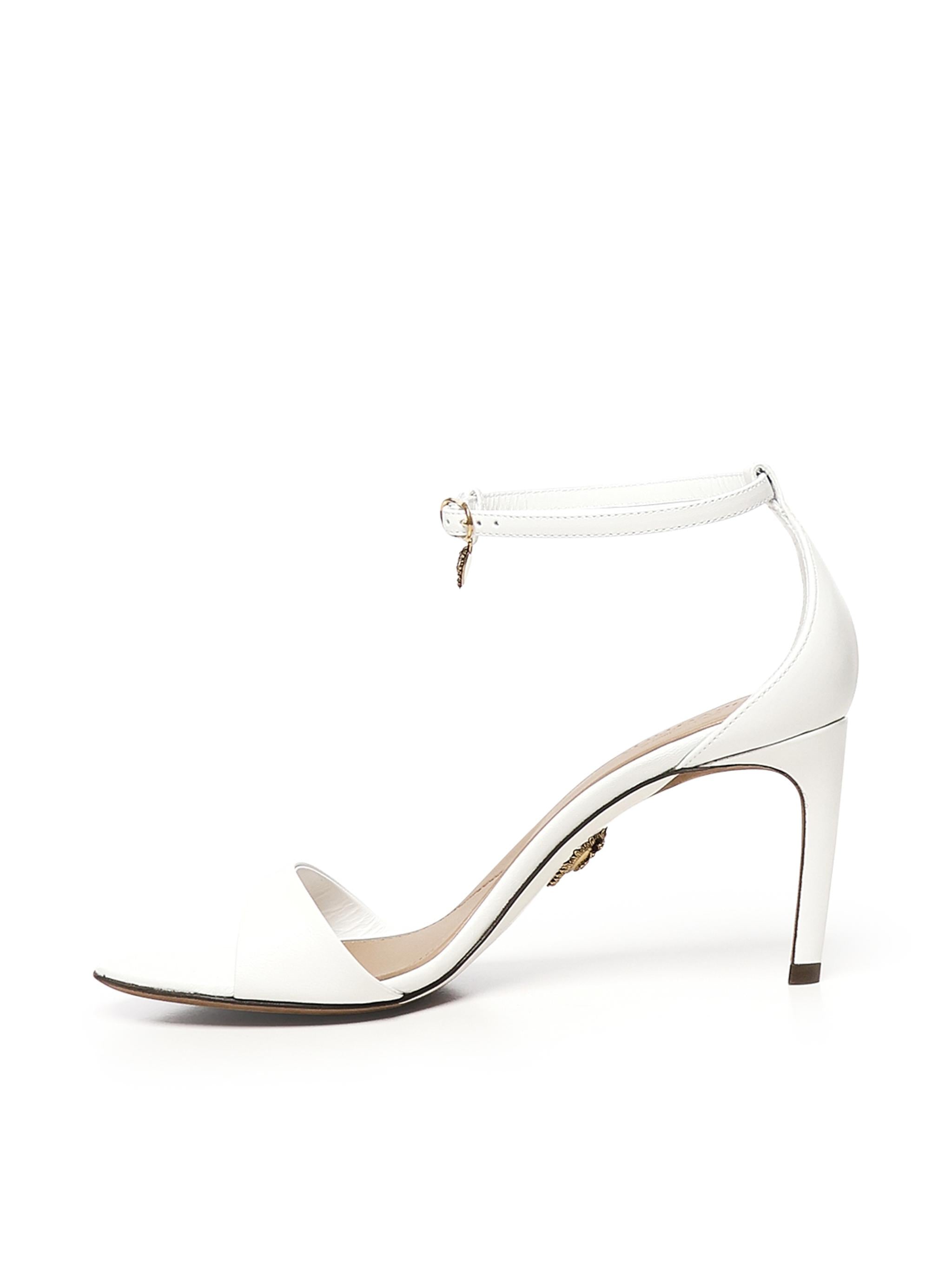 SANDALS CR1774 A573880002 DOLCE & GABBANA 