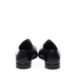 Scarpe derby stringate A10703 A120380999 DOLCE & GABBANA 