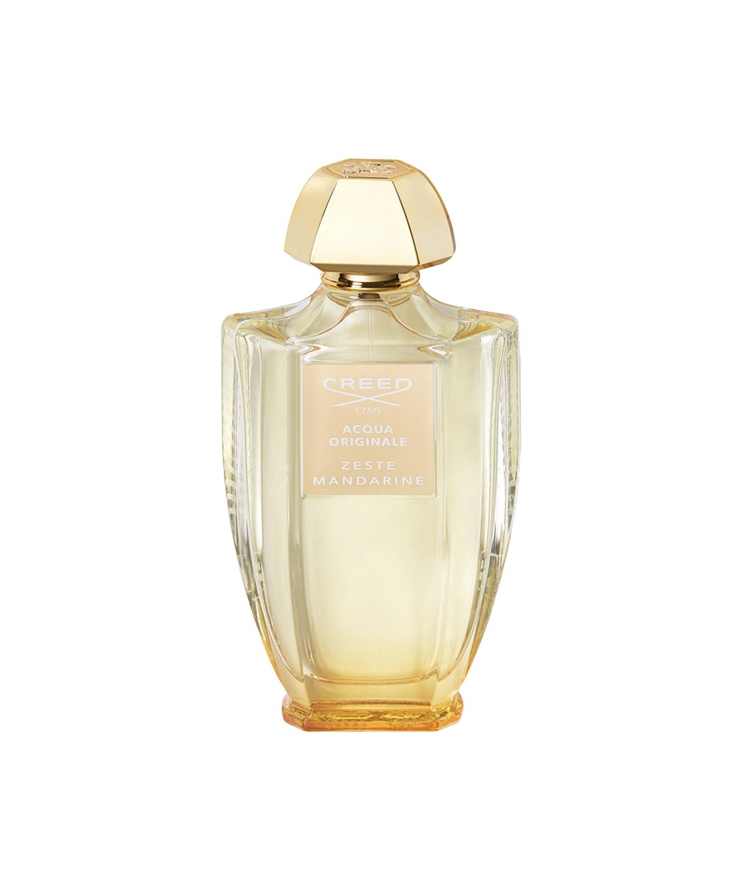 Creed 1760 - Zeste Mandarine 100ml edp CR0.82.010  CREED 1760 