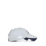 Berretto 3B Football in drill di cotone 857722 410B21242 BALENCIAGA 