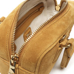 Borsa Arcadie 5BB142 2CS4F0R55 MIU MIU 