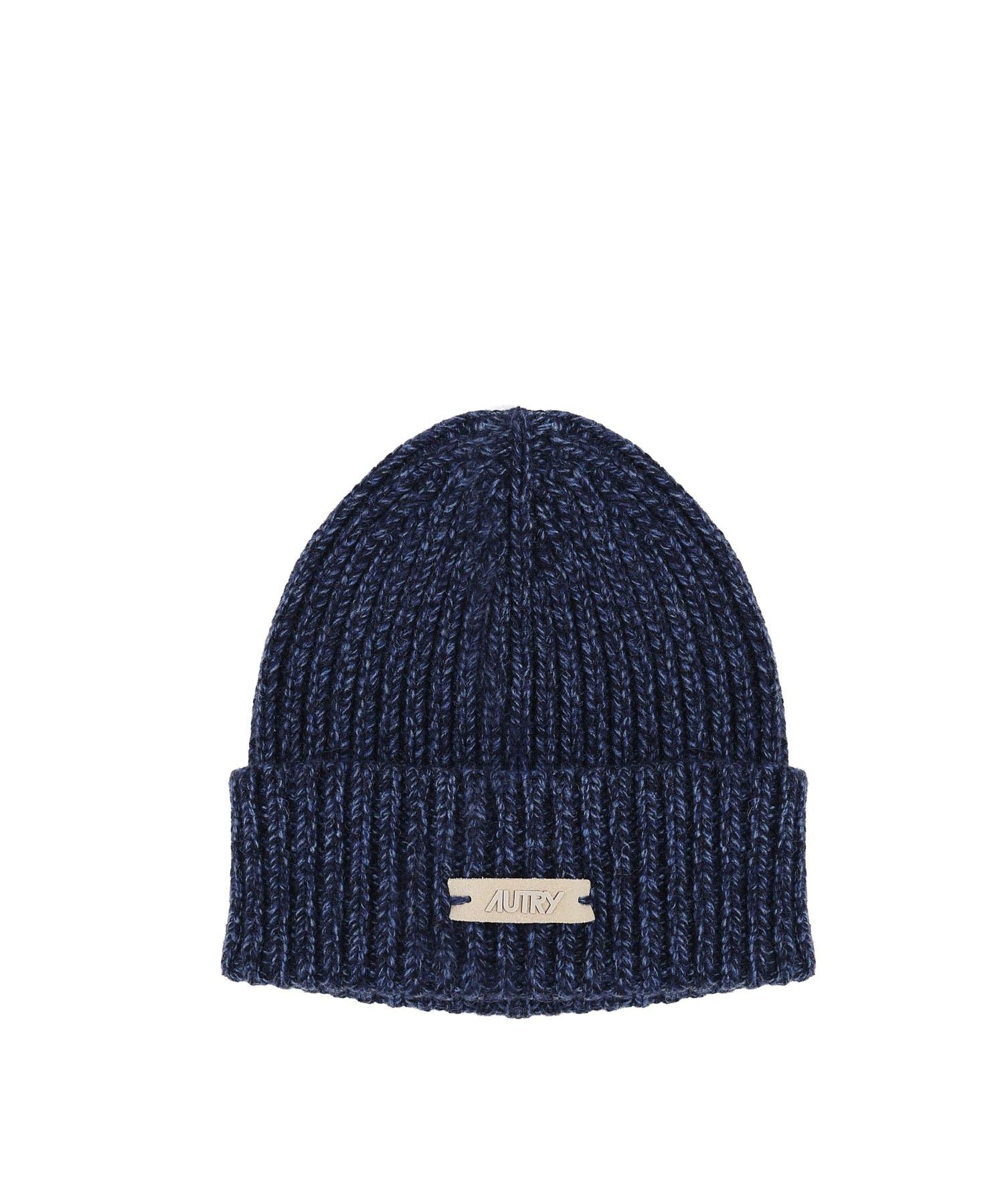 Cappello beanie con logo<BR/> BEPU T7KB AUTRY 
