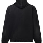 Giacca Workwear in denim di cotone 850057 TTW671037 BALENCIAGA 