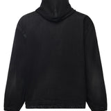 Giacca Workwear in denim di cotone 850057 TTW671037 BALENCIAGA 