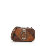 Borsa a spalla Softshot in pelle 2F5HCR002H01 201 MARC JACOBS 