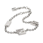 Bracciale Forever Fendi 8AK321 A44GF1O8T FENDI 