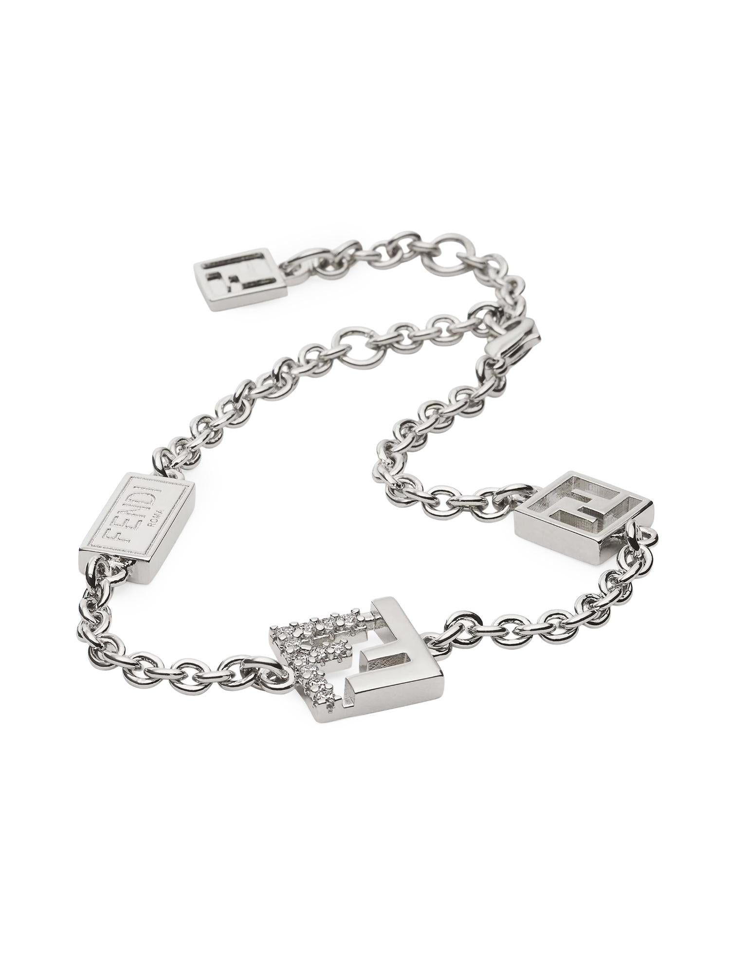 Bracciale Forever Fendi 8AK321 A44GF1O8T FENDI 