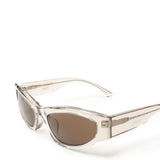 Occhiali da sole cat eye 812858 T00399501 BALENCIAGA 