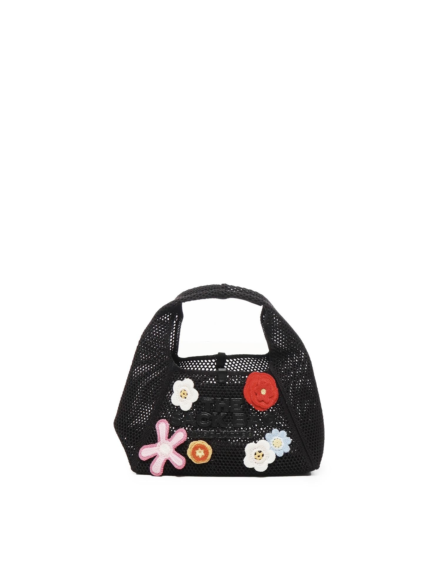 Mini bag Daisy<BR/> 2P5HSC006H03 002 MARC JACOBS 