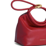 Pouch Finn in pelle E1UAA580101 R02 COCCINELLE 