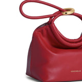 Pouch Finn in pelle E1UAA580101 R02 COCCINELLE 