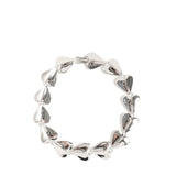 Collana Le Coeur AA2B181LA006 210 ALAIA 