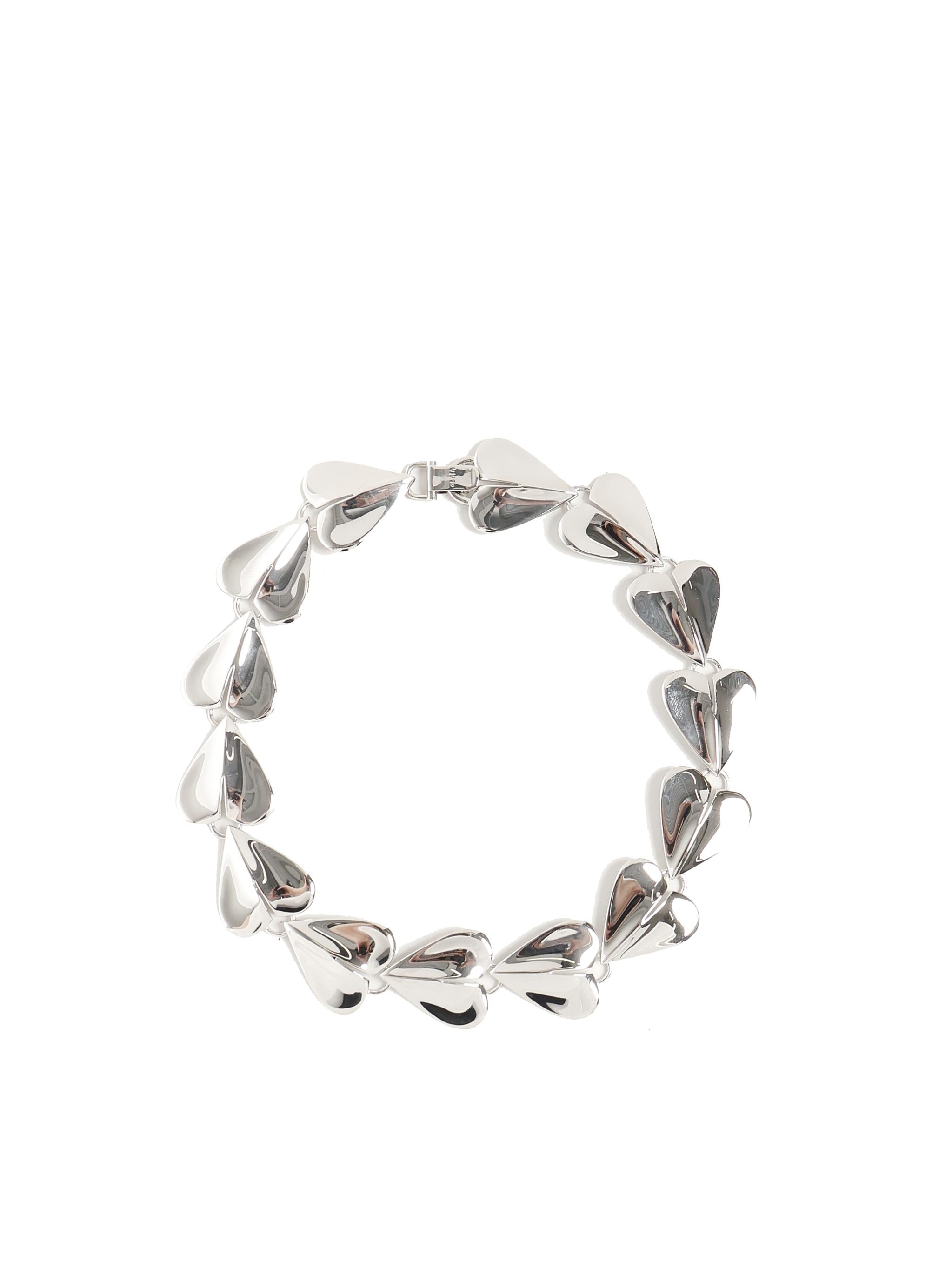 Collana Le Coeur AA2B181LA006 210 ALAIA 