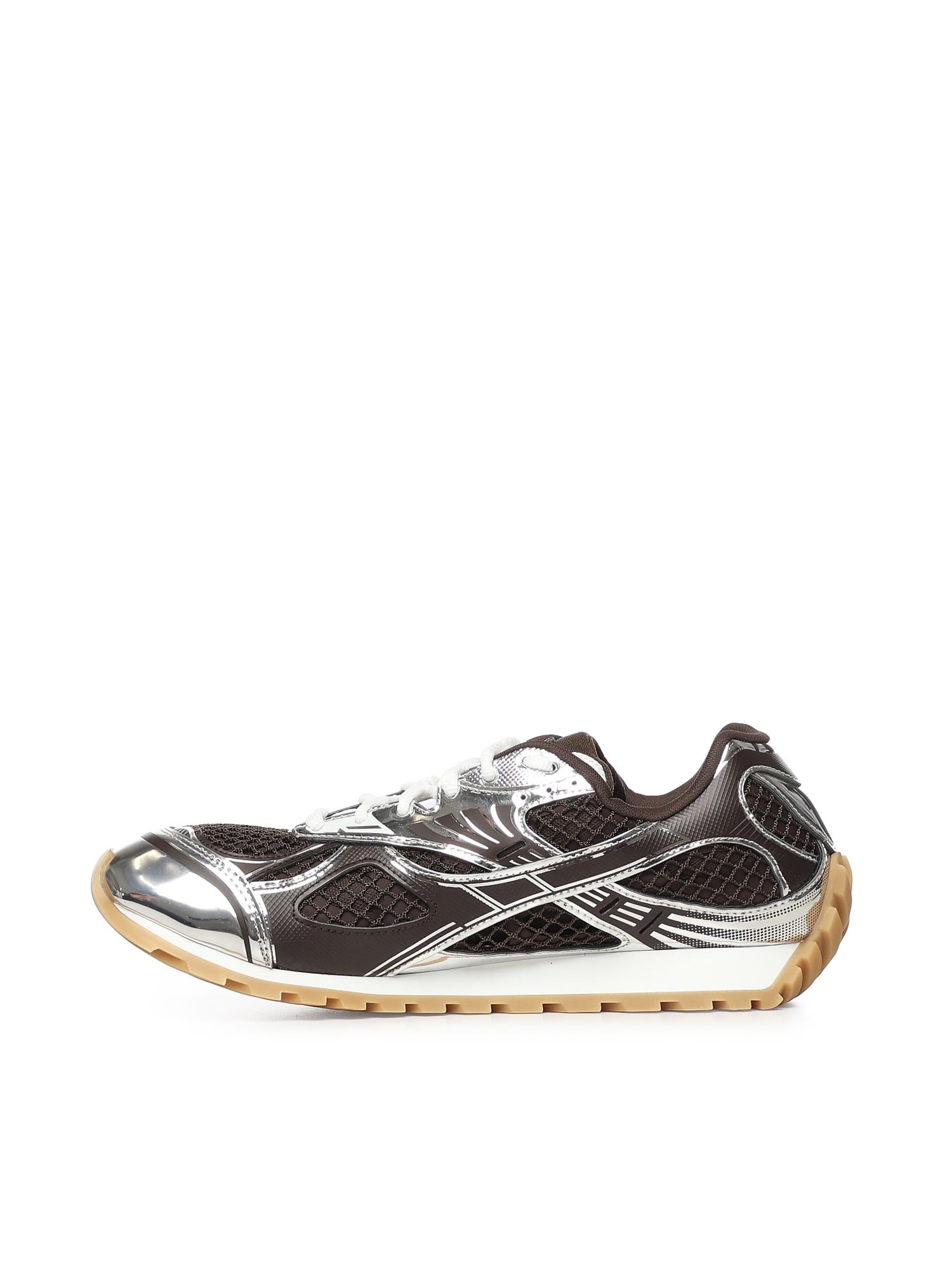 Sneaker Orbit 741357 V2X402145 BOTTEGA VENETA 