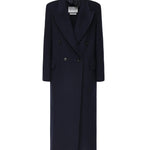 Cappotto Albania in lana e cashmere 2511011153600 002 MAX MARA 