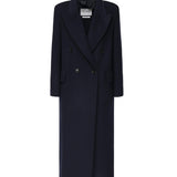 Cappotto Albania in lana e cashmere 2511011153600 002 MAX MARA 