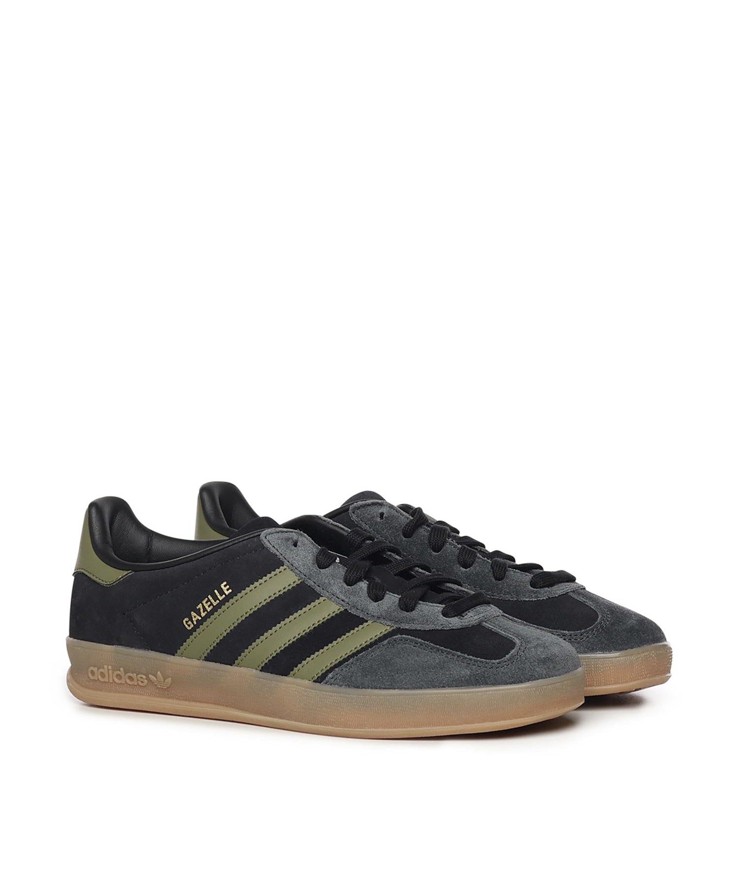 Sneakers Gazelle Indoor JQ8399  ADIDAS ORIGINALS 